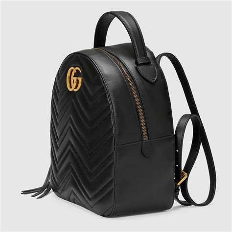 gucci designer backpacks|gucci bag backpack women's.